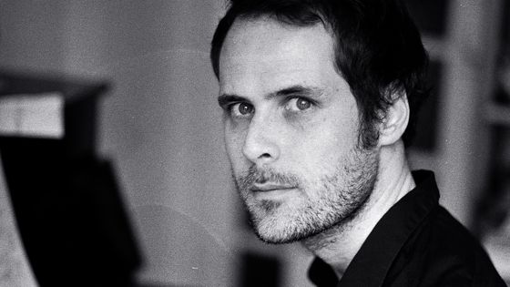 Pierre-Yves Macé - Photo : Camille Tauveron