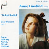 Elégie en ut min op 24 - pour violoncelle et piano