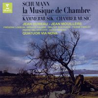 Trio pour violon violoncelle et piano n°2 en Fa Maj op 80 : 3. In mässiger Bewegung
