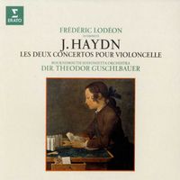 Concerto pour violoncelle n°1 en Ut Maj HOB VII:1 : 3. Allegro molto
