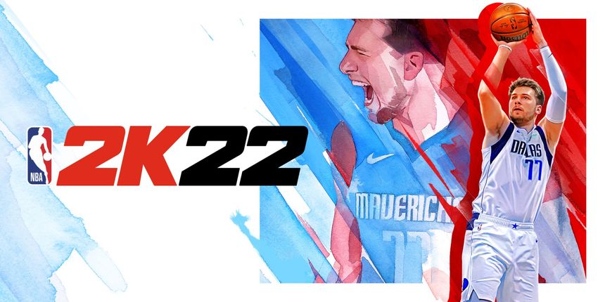 NBA2K22