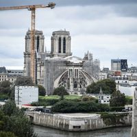 Qu'est-ce que la cathédrale de Notre-Dame signifie aujourd'hui ?