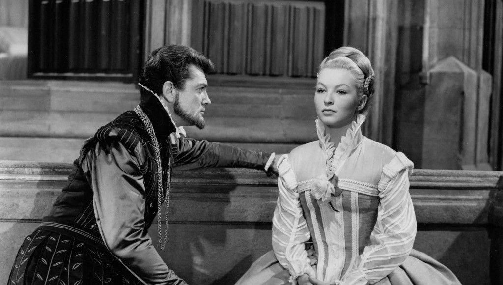 la princesse de clèves rencontre amoureuse