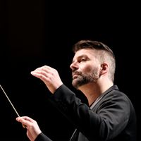 Matthias Pintscher dirige l'Orchestre Philharmonique de Radio France