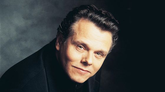 Mariss Jansons, chef d'orchestre (Riga, 14 janvier 1943 - Saint-Pétersbourg, 1er décembre 2019) - Photo by Sheila Rock / Warner Classics & Erato