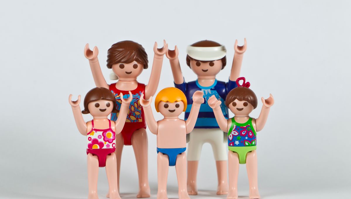 playmobile