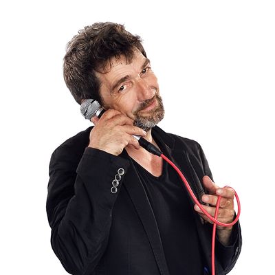 Laurent Valero