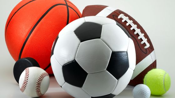 Ballons - Illustration