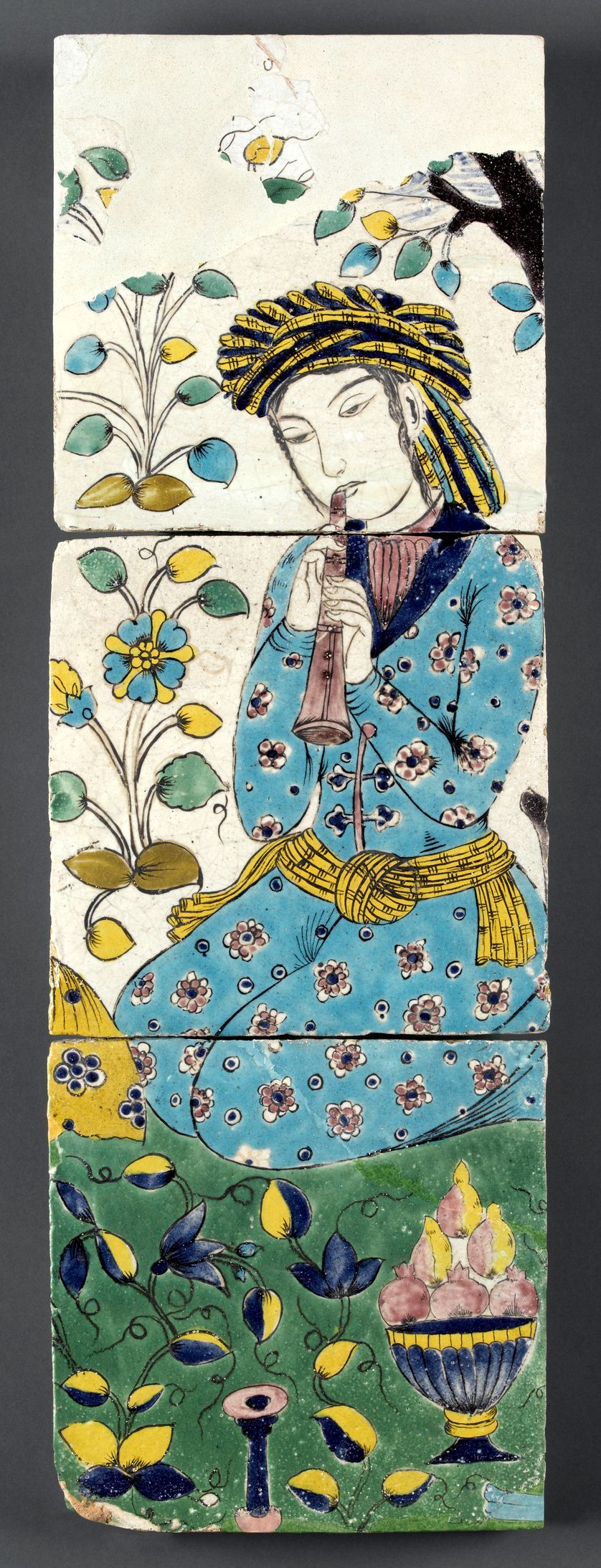 Les Arts De L Islam A L Honneur Dans Toute La France