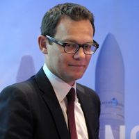 Stéphane Israël