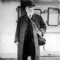 Camille Saint-Saëns (1835-1921)