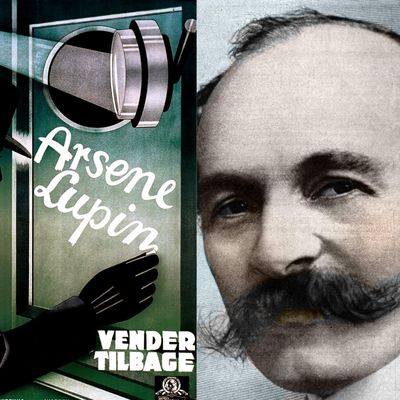 Maurice Leblanc