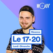 Le 17-20 avec Maxence (carré)