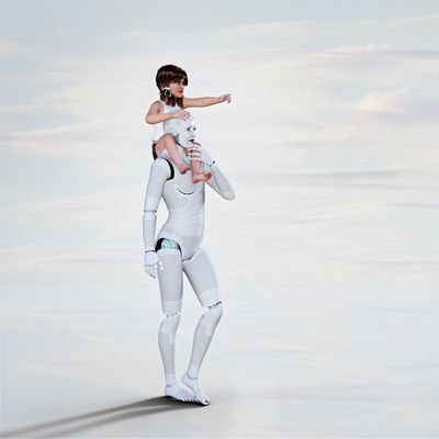 Les recherches autour des robots conversationnels ont connu un fort développement cette dernière décennie