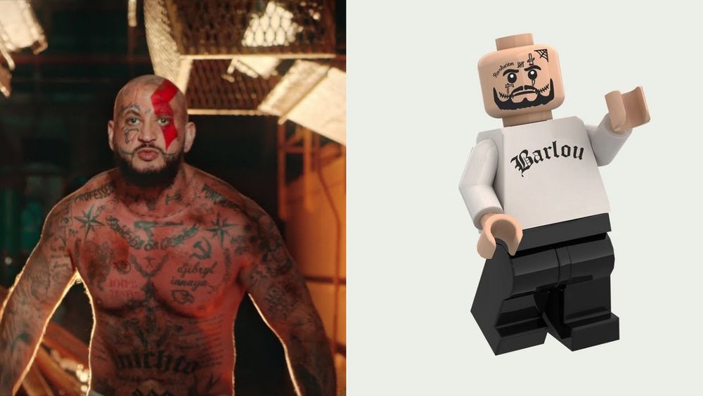 bigard rencontre seth gueko