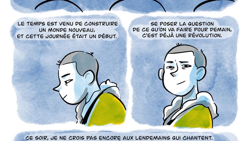 "Et maintenant ?" le festival international des idées de demain