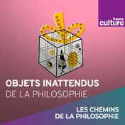Objets inattendus de la philosophie carré