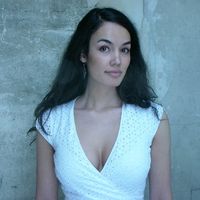 Gaëlle Arquez