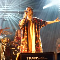 Ladaniva aux Trans Musicales de Rennes le 02 décembre 2021 | G. Chantepie