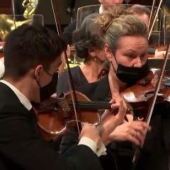 Dukas : l'Apprenti sorcier (Philharmonique de Radio France)