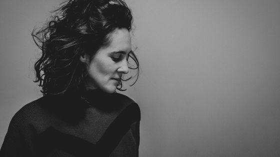 Maelström, le nouvel album de la cheffe et violoniste Fiona Monbet, sortira fin janvier - Shawn Fitzgerald