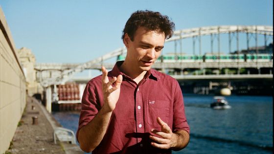 Jonathan Fournel - jonathanfournel.com