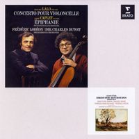 Concerto pour violoncelle en ré min : 2. Intermezzo. Andantino con moto - Allegro presto