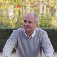 Olivier Baumont, clavecin