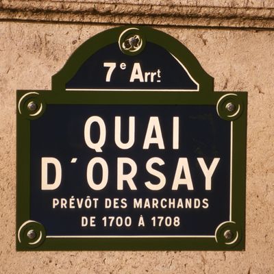 Les diplomates actuels sont-ils encore capables de répondre aux défis de l’époque ?