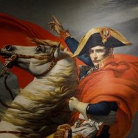 Le mythe littéraire de Napoléon