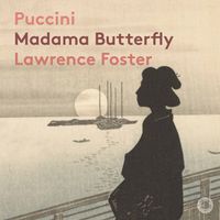 Madame Butterfly : E Izaghi ed Izanami (Acte II) Suzuki, Butterfly