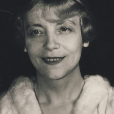 Yvonne Lefébure (1898-1986)