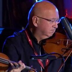 Ernest Chausson : Deux Duos op. 11 I. La Nuit