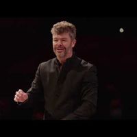 Mendelssohn : Symphonie n°4 « Italienne » (Pablo Heras-Casado)