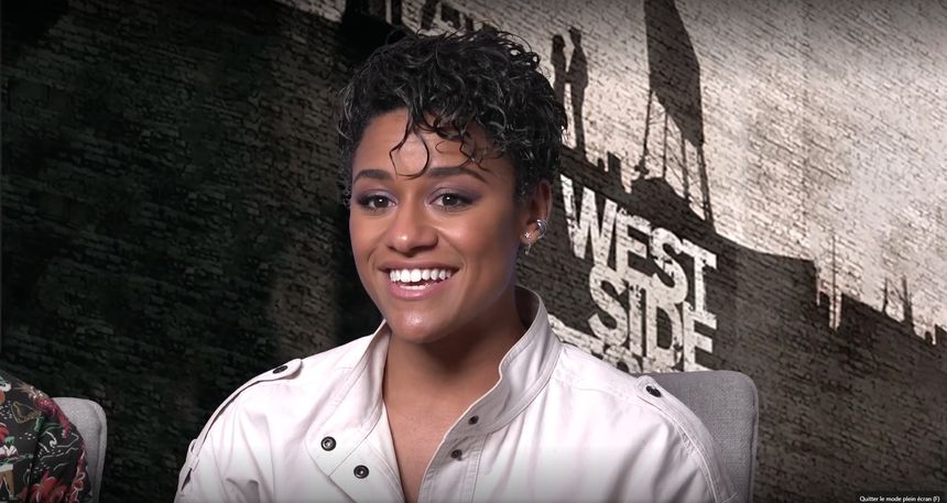 Ariana DeBose