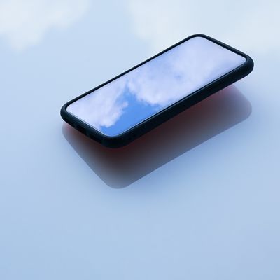 Une caméra moucharde dans notre smartphone