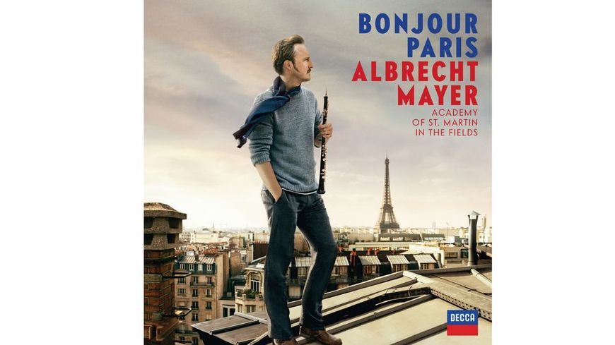 "L'horloge de Flore : 12 heures Nyctanthe de Malabar " pour hautbois et orchestre