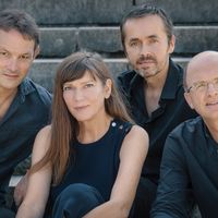 Thomas Savy, Elise Caron, Arnault Cuisinier, Guillaume de Chassy