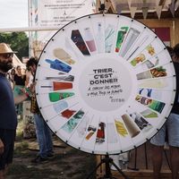 Le Festival We Love Green fait de la question écologique son sujet principal