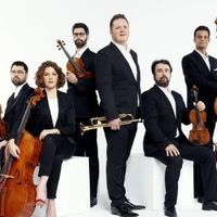 Le Romain Leleu Sextet