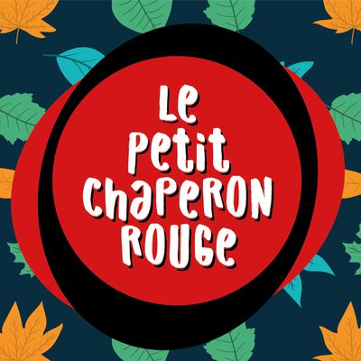Le petit chaperon rouge-3