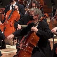 George Benjamin : Concerto for Orchestra (Philharmonique de Radio France)