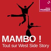 Mambo tout sur west side story carré