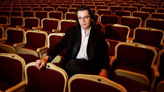 Première allemande de l'opéra de Pascal Dusapin Macbeth Underworld ! ©Getty