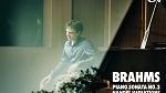 Jonathan Fournel joue Brahms