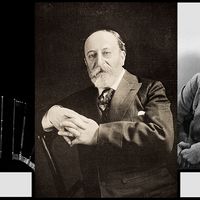 Astor Piazzolla, Camille Saint-Saëns et Igor Stravinsky, trois grands musiciens fêtés en 2021