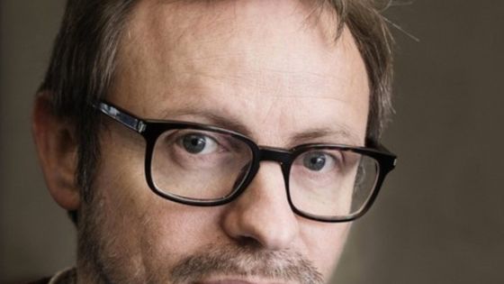 Samuel Bollendorff, photographe, est l'auteur d'un premier récit Faiseur d'anges, paru aux éditions du Seuil - Michaël Zumstein / Agence Vu