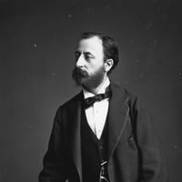 Camille Saint-Saëns