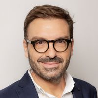 Lluis Quintana-Murci, généticien des populations, professeur au Collège de France