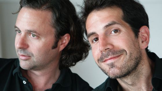 Charles Pépin et Jul - Rita Scaglia/Dargaud